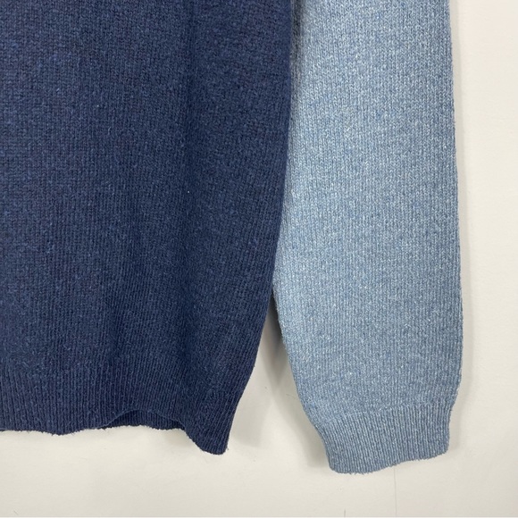 Patagonia Worn Wear Women's Loislee Crew Ragland Sleeve Pullover Sweater M - Picture 10 of 16